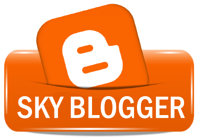 Sky Blogger